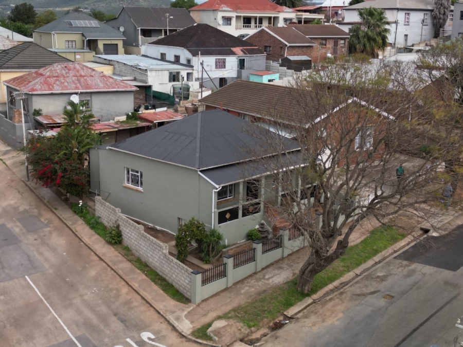 4 Bedroom Property for Sale in Mount Croix Eastern Cape
